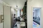 Apartament cu 2 camere, 38 mp, mobilat modern - P.Brana - 5