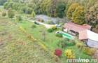 Proprietate exclusivista cu 60.000 mp teren ?i padure - 2