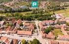 Teren Intravilan Centru Lipova 419Mp
