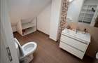Ap 4 cam, 131 mp, 2 bai, parcare, gradina, zona Pacurari - 6