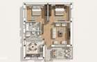 Case noi P+M, Pantelimon, teren 260 mp - 5