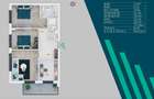 Apartament 3 Camere Luminos Theodor Pallady PreSale Comision 0