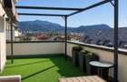 Apartament tip penthouse | Tractorul Coresi | loc de parcare - 10