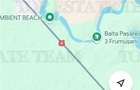 Teren intravilan 51000 mp - Oportunitate rara in Vasilati, Calarasi! - 2