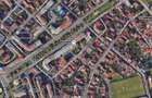 Teren 216 mp cu construc?ii in Oradea-zona Rogerius, str. Robert Owen - 1