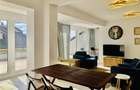 Penthouse Premium 4 Camere 100 mp cu lift din living | Coresi Tractorul