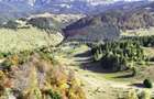 Teren intravilan Fundata, poten?ial turistic, 8057 mp - Fundata (Brasov) - 1