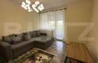 Apartament complet renovat, 57 mp, 2 camere, etaj 4 – zona Micro 15 - 3