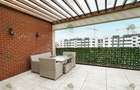 Penthouse de inchiriat | 120 mp, terasa | Parcare inclusa, Sector 4 - 17