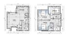 Casa P+M in Jucu de Mijloc 142 mp utili, 3 dormitoare, 2 parcari - 1