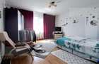 Apartament luminos cu balcon generos, etaj 1 –  zona Popăuți - 3