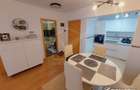 Apartament cu 2 camere, mobilat si utilat modern, terasa si parcare, Viva City - 5