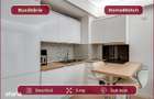 Cortina North || 2 camere || Finisaje de lux || Piscina || Comision 0 - 5