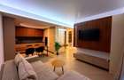 | Apartament 3 camere Lux | CORTINA NORTH | Parcare subterana | Chiria