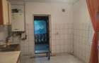 inchiriez apartament 3 camere+terasa, semidecomandat, parter vila, zona km 5, 400 euro luna