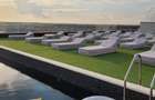 Comision 0% ! 2 camere - resort cu gym, piscina rooftop, spa -73500 Euro
