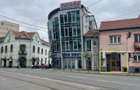 Spațiu comercial de închiriat – Str. Magheru, zonă cu trafic intens - 1