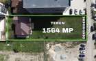 Vila P+1 de 5 camere l Mamaia Nord - Deschidere 23M l Teren 1564MP - 1