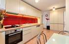 Apartament 3 camere, etaj 3 din 4, mobilat | utilat, zona P-ta Hermes - 8