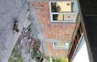 Teren ?i Casa la rosu - 2