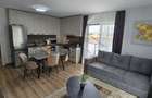 Leabay Residence, inchiriere studio, mobilat utilat nou.