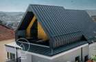 Duplex premium de vanzare finalizat standarde NZEB Dambul Rotund - 2