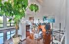Vanzare Casa P+1+M/Curte 823 MP/Construtie impecabila/compartimentare deosebita - 22