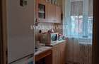Apartament 2 camere,complet mobilat-utilat, bloc izolat, zona Closca - 4