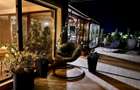 Penthouse 187mp, Panouri, Parcare, Bloc 2019, Central