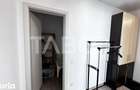 Apartament la vila 2 camere utilate mobilate parcare zona Sub Arini - 4