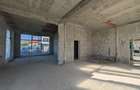 Spatiu de inchiriat, 100mp, h 3m, vitrina, vad bun, zona Terra - 1