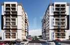 Apartament 2 camere open-space, 55.80 mp, Valea Rosie Complex Satina P - 1
