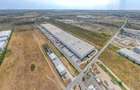 Spațiu industrial, de 65,000 mp, în Exterior Vest