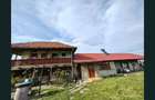 Casa cu 3 camere, curte mare ?i pivni?a - 5