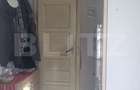 Casa cu 2 camere curte si gradina