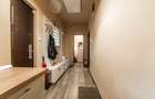 Apartament cu 2 camere vis-a-vis de Campusul Goldiș