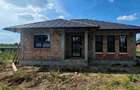 De vanzare casa noua, suprafata construita 100mp, teren 500mp,3 camere