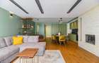 Apartament Luxos 3 camere, Silver Mountain - 5