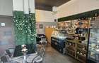 Se vinde cafenea & cofetarie complet utilata Envogue Residence Militari