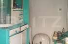 Casa cu 2 camere curte si gradina