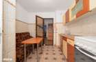 Apartament 3 camere, decomandat, mobilat - 1