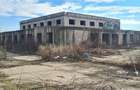 Vanzare depozit/hala/spatiu industrial/platforma betonata Giulesti -  Chitila Tr - 4