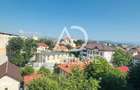 De vanzare, apartament cu 3 camere ?i terasa proprie, zona centrala. - 12