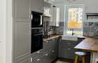 Studio de inchiriat Kasper Coresi, Bra?ov Mobilat ?i utilat complet