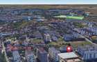 Teren cu autorizatie de constructie, D+P+6E+7ER+8ER, zona MEtalurgiei