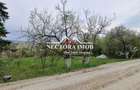 NECTORA IMOB-Teren Zona Podgoria,3400 mp (Intravilan + Extravilan)