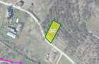 Teren intravilan 867 mp Paleu, zona str. Padurii zona Oncea - 4