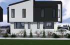 Duplex nou, 4 camere, langa Primaria Tunari - 18