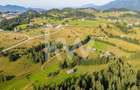 Teren Fundata, Brasov, intravilan, extravilan. COMISION 0% pret bun - 4