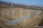 Teren 19700 mp, zona prelungirea Aleea Mehedinti - 2